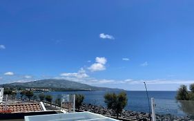 Terraço de São Roque, Junto à Praia!